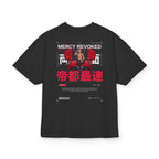 Sukuna X LAFERRARI Tokyo Speed Graphic Tee