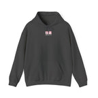 Sukuna X LAFERRARI Tokyo Speed Graphic Hoodie