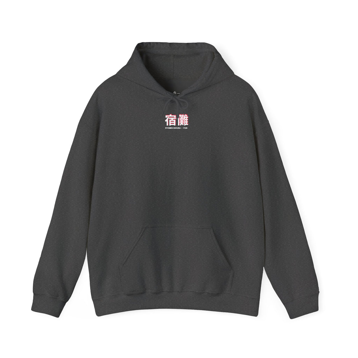 Sukuna X LAFERRARI Tokyo Speed Graphic Hoodie