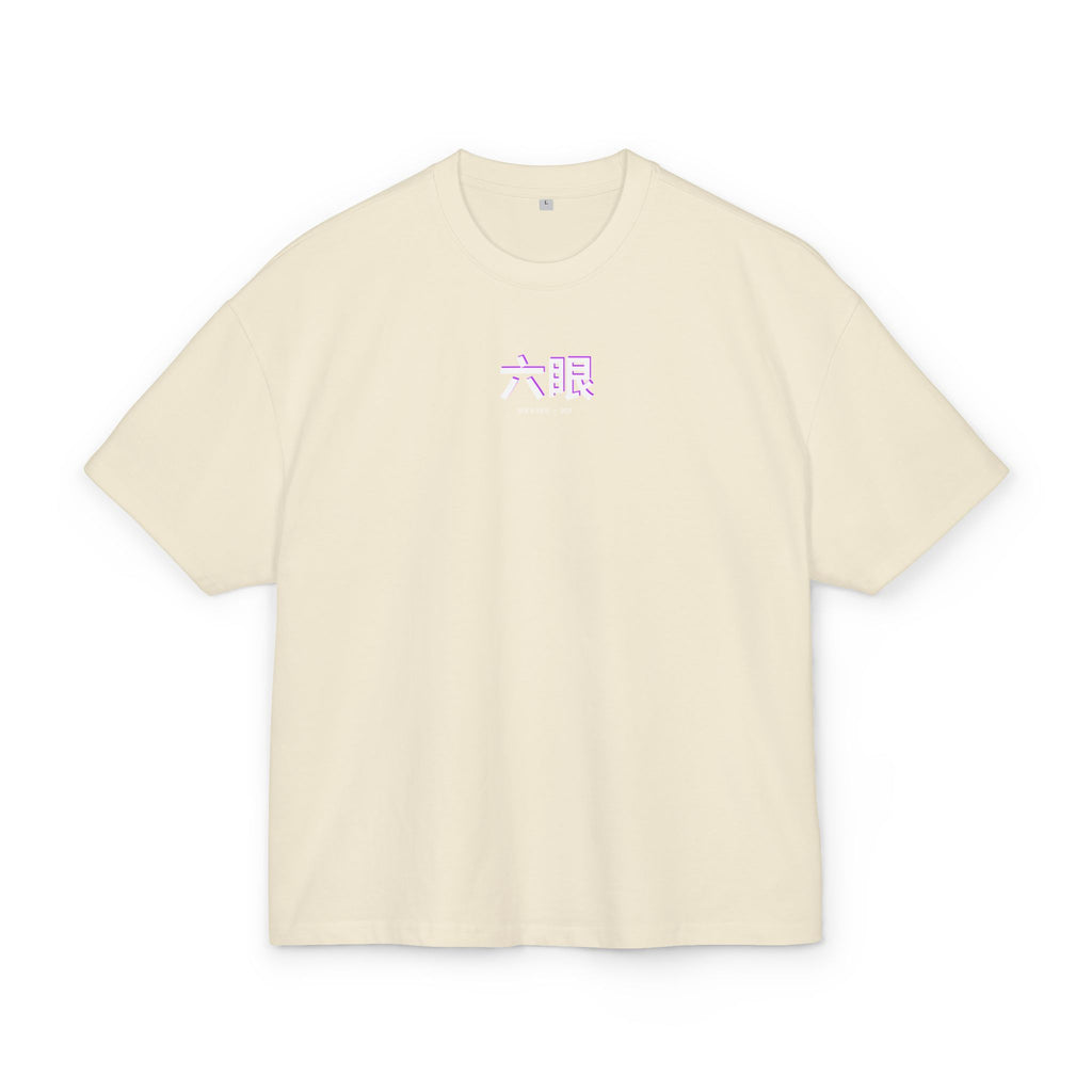 Gojo X 992 Tokyo Speed Graphic Tee