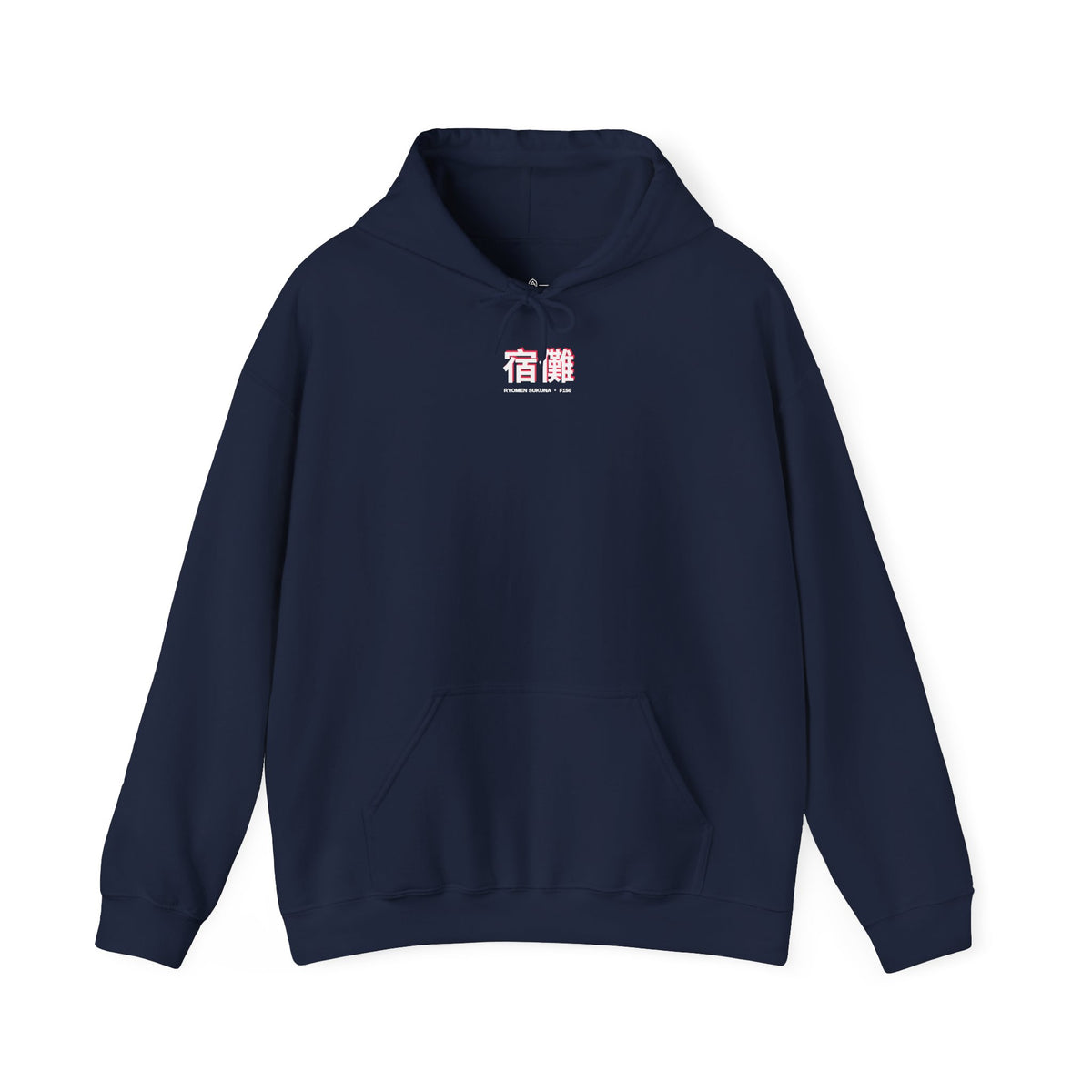 Sukuna X LAFERRARI Tokyo Speed Graphic Hoodie