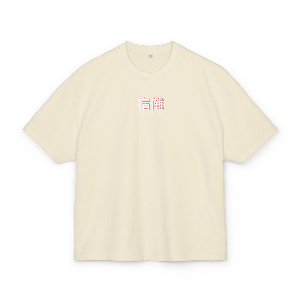 Sukuna X LAFERRARI Tokyo Speed Graphic Tee
