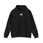 Sukuna X LAFERRARI Tokyo Speed Graphic Hoodie