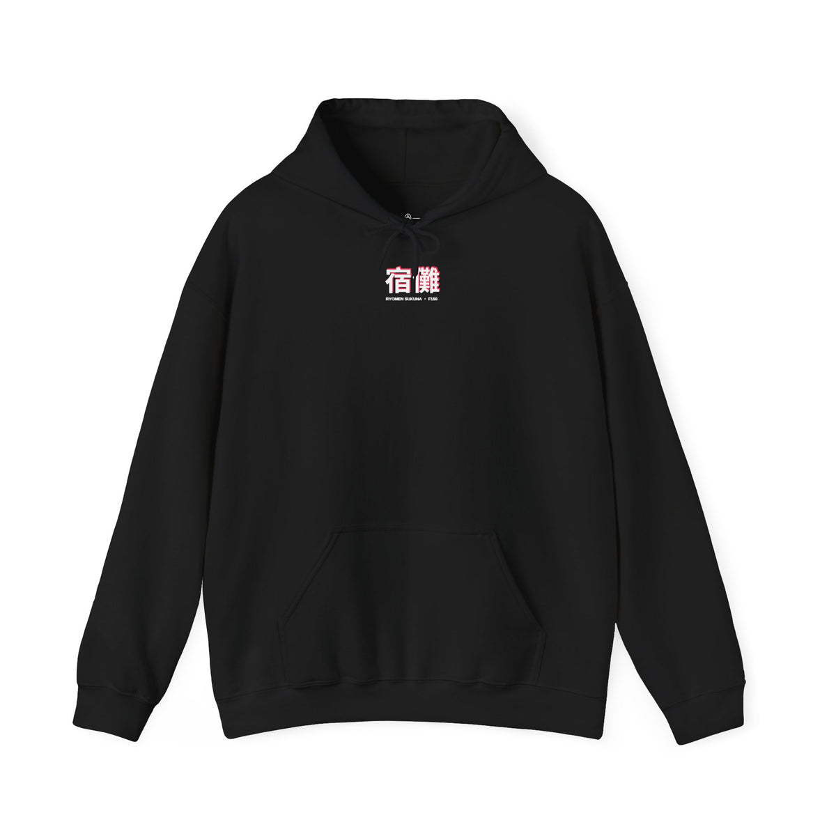 Sukuna X LAFERRARI Tokyo Speed Graphic Hoodie