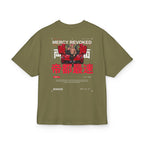 Sukuna X LAFERRARI Tokyo Speed Graphic Tee