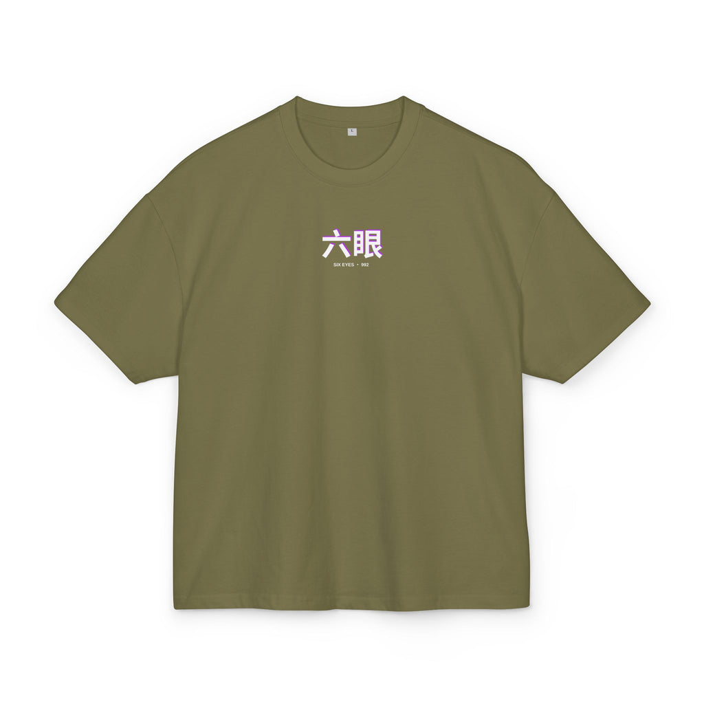 Gojo X 992 Tokyo Speed Graphic Tee