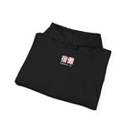 Sukuna X LAFERRARI Tokyo Speed Graphic Hoodie