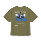 Toji X R34 Tokyo Speed Graphic Tee