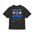 Toji X R34 Tokyo Speed Graphic Tee