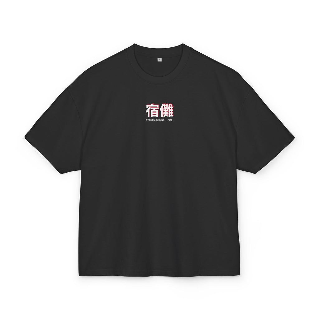 Sukuna X LAFERRARI Tokyo Speed Graphic Tee