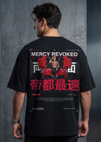 Sukuna X LAFERRARI Tokyo Speed Graphic Tee